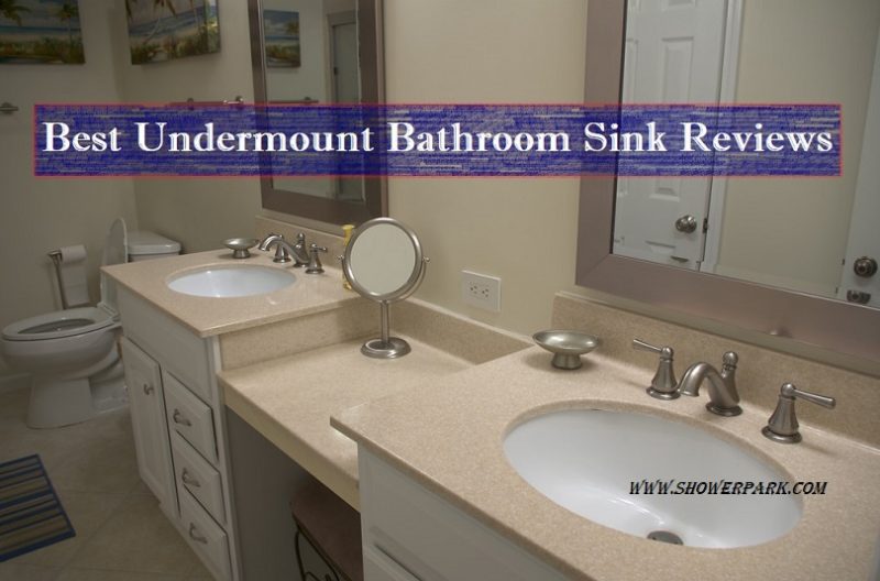 10 Best Undermount Bathroom Sink Reviews Guide In 2021