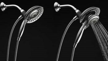 Best Delta Shower Head Reviews