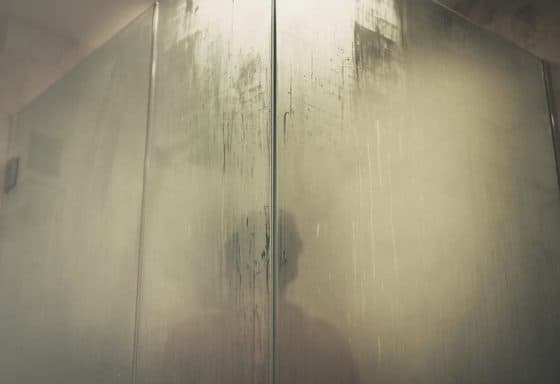 how long should you sit in a steam room