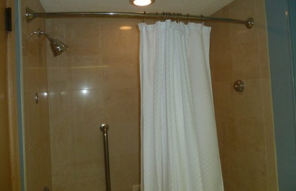 How to Wash Shower Curtain Liner