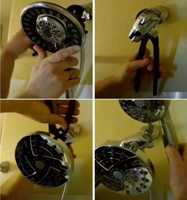 How to Install Dual Shower Heads